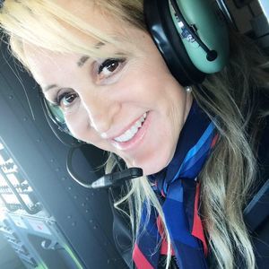 Meet your Posher, Theresa